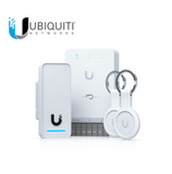kit UniFi Access, diseñado para gestionar una sola puerta con un solo lector UA-G3-SK Marca: Ubiquiti