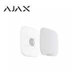 Placa de la marca para StreetSiren DoubleDeck blanco Marca: Ajax