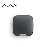 Sirena inalámbrica negra con marco led y zumbador de 113db para exterior Marca: Ajax