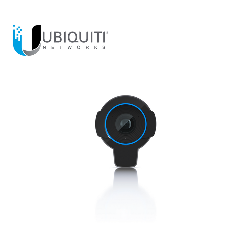 Cámara 4K especializada con zoom óptico 3x y visión nocturna infrarroja de largo alcance UVC-AI-LPR-B Marca: Ubiquiti