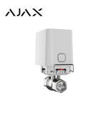 WaterStop electroválvula de 1/2 Blanco Marca: Ajax