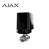 WaterStop electroválvula de 1/2 Negro Marca: Ajax