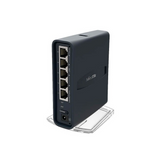 Router hAP ac lite TC RB952UI-5AC2ND-TC Marca: Mikrotik