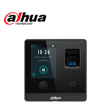 Control de acceso tarjeta/huell/clave ID CARD (STANDALONE) Marca: Dahua
