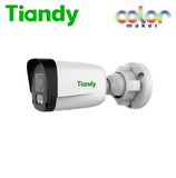 Camara IP Bullet 4MP lente 2.8mm Color Maker TC-C34WS I5/W/E/Y/S/2.8mm Marca: Tiandy