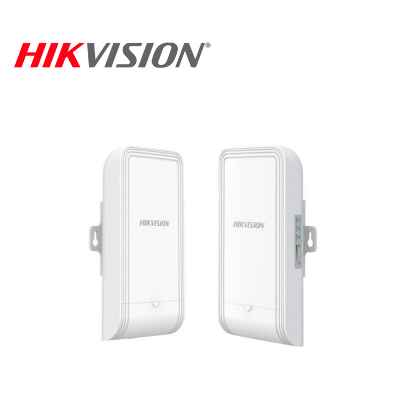 Punto de acceso 5GHZ 867MBPS 3KM WIFI BRIDGE MIMO 2X2 DS-3WF3000-EI-5AC/P(O-STD) (E) Marca: Hikvision