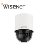 Camara Domo IP PTZ Interior 2MP / Zoom Óptico 32X / H.265 & WiseStream QNP-6320 Marca: Hanwha