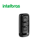 Control remoto de 3 botones XAC 4003 Marca: Intelbras