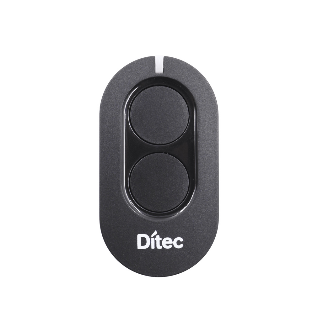 Control Marca Control remoto de 2 canales serie ZEN Marca: Ditec | Security Doctors