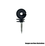 Aisaldor cubo tipo tornillo SS-ACUBO Marca: General
