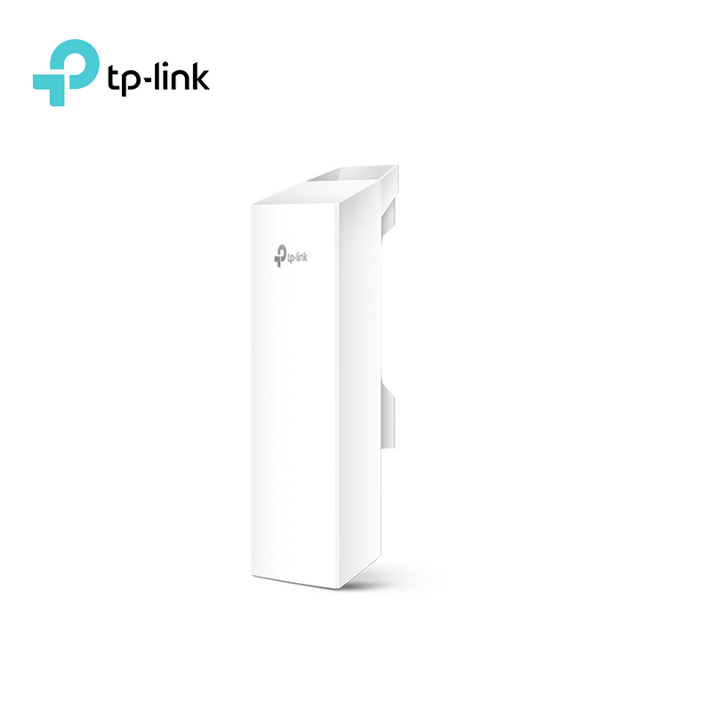 Punto de acceso 330MBPS OUTDOOR 2.4 blanco CPE210 Marca: TP-Link