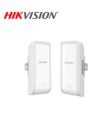 Punto de acceso 5GHZ 867MBPS 3KM WIFI BRIDGE MIMO 2X2 DS-3WF3000-EI-5AC/P(O-STD) (E) Marca: Hikvision