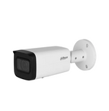 Cámara de seguridad IP bullet de 8MP Wizsense MIC/AUDIO SD IP67 Marca: Dahua