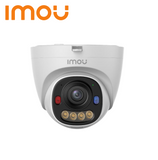 Camara IP PoE Eyeball 5MP 2.8MM ILUM-DUAL MIC DISUASION IPC-PS8D-5V0 Marca: Imou