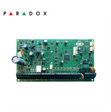 Panel de control EVO de 2 puertas 192 zonas 5 PGM integradas EVOHD+ Marca: Paradox