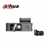 Dashcam 4k frontal mic+parlante Wifi-AP G-sensor Mini-USB DH-S5/PRO Marca: Dahua