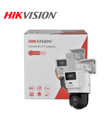 Cámara PTZ TANDEMVU DS-2SE2C400MWG-E/14 Marca: HIKVISION