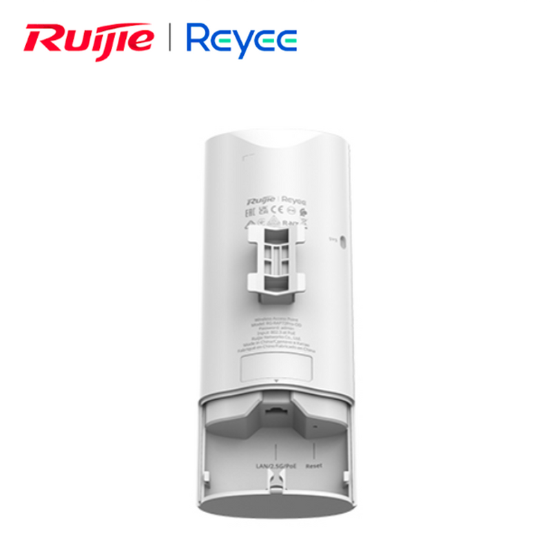 Punto de Acceso WiFi 7 RG-RAP72PRO-OD Marca: Ruiji-Reyee