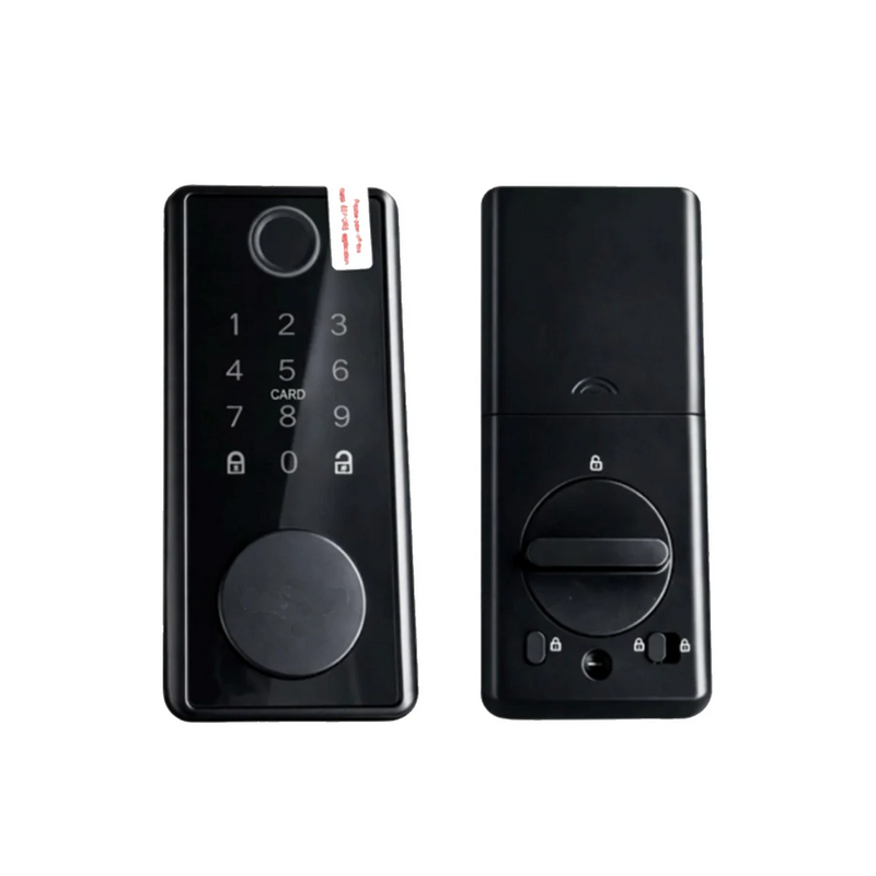 Cerradura inteligente con bluetooth 141TT Marca: General