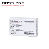 Tarjeta de Proximidad Blanca (Paq. 25 Unidades) RT-P2S-26A-3000 Marca: Rosslare
