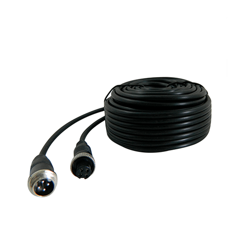 Cable conector M18 18 metros solución móvil MCAF4-AM4-18 Marca: Dahua