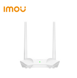 Router WiFi 2.4GHZ Blanco HR320 Marca: IMOU