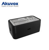 Módulo Relé de Seguridad SR01 Marca: Akuvox