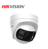 Cámara red Turbina Fija DS-2CD1363G2P-LIUF/S Marca: Hikvision