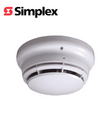 Sensor de humo fotoeléctrico direccionable Marca: Simplex