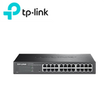 Switch de 24 Puertos Administrable TL-SG1024DE Marca: TP-Link