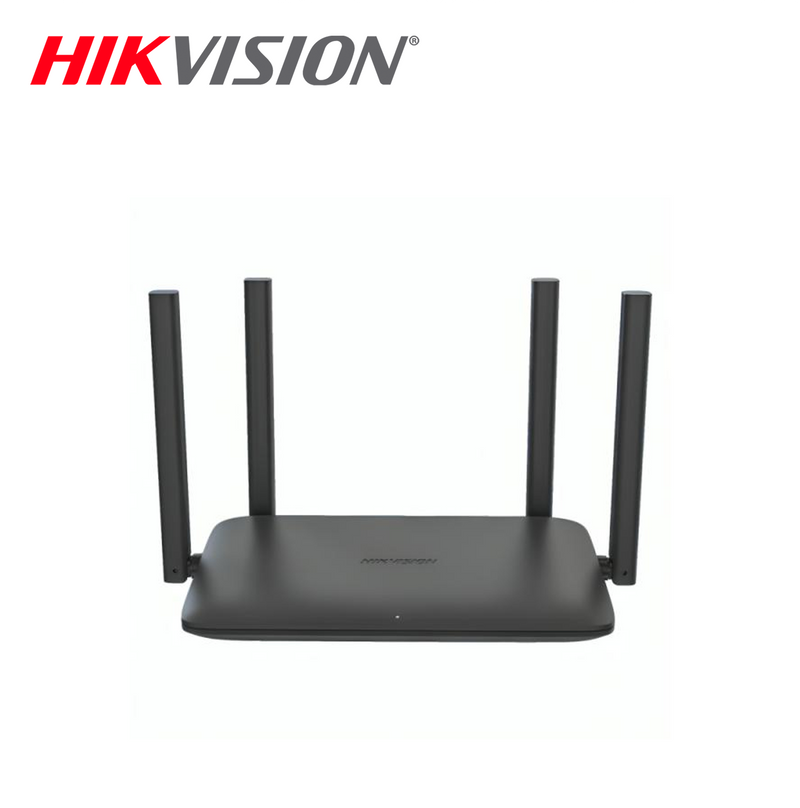Router Inalámbrico WiFi 6 DS-3WR15X Marca: Hikvision