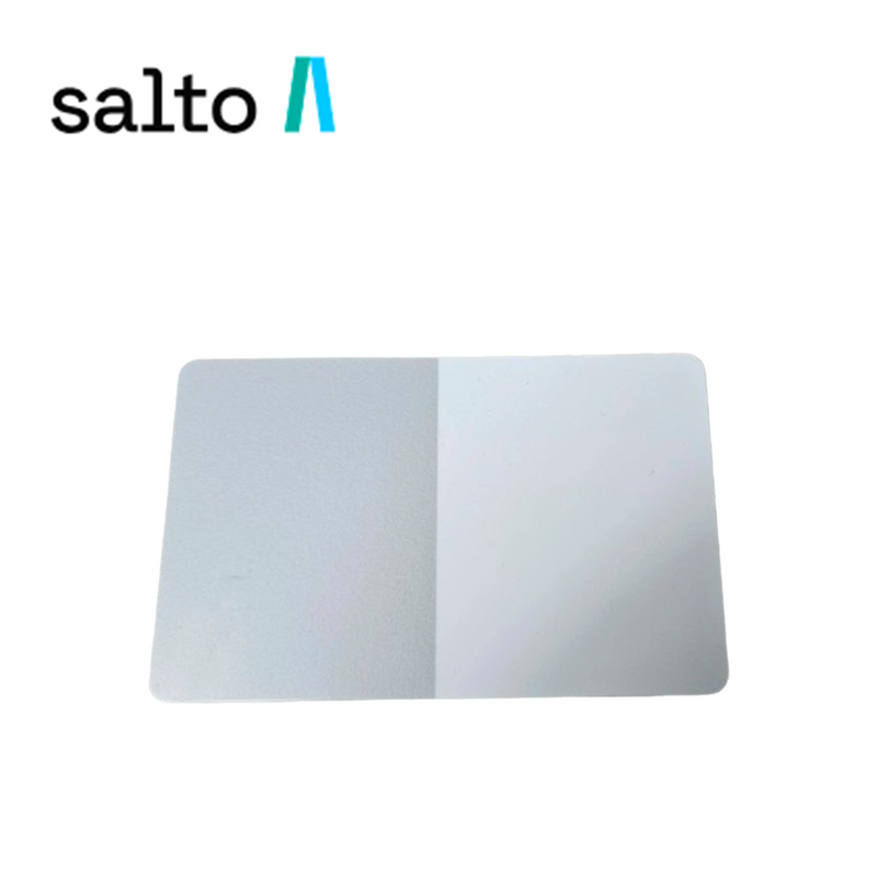 Tarjeta de Proximidad Inteligente (Paq. 100 Unidades) PCM01KCL0001 Marca: Salto