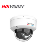 Cámara de red domo fija 4MP DS-2CD1147G3H-LIU Marca: Hikvision
