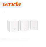 Router WiFi 6 Mesh nova EX3 (3 pack) Marca: Tenda