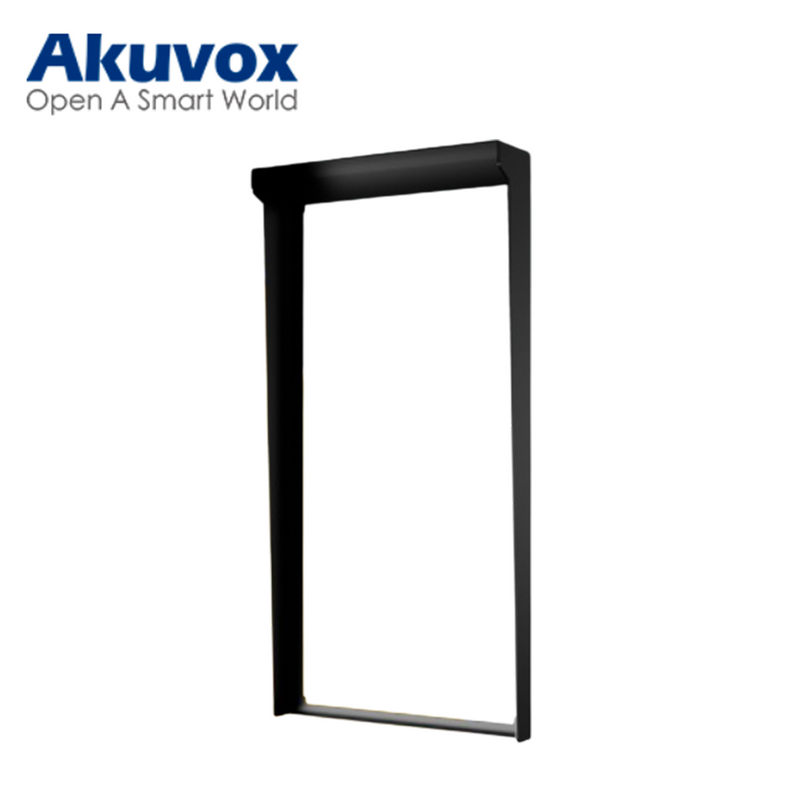 Montaje Cobertor contra Lluvia S539IWRC Marca: Akuvox