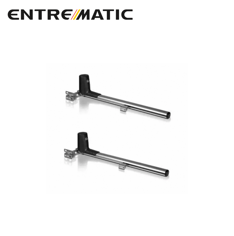 Kit 2 Pistones 24V K2OBBI3BH Hasta 3 Metros Marca: Entrematic