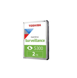Disco duro videovigilancia 2TB SATA 3.5 HDWT720UZSVA Marca: TOSHIBA