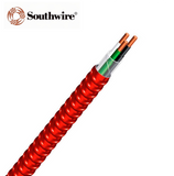 Cable de Incendio 2/18 Armado 55468602 Marca: Genesis-Southwire