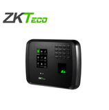 Terminal Multi-Biométrica de control de acceso y asistencia facial y huella MB460 PLUS Marca: Zkteco