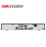 Videograbador de 8 Canales HIK-DS-7608NXI-K1-VPro Marca: Hikvision