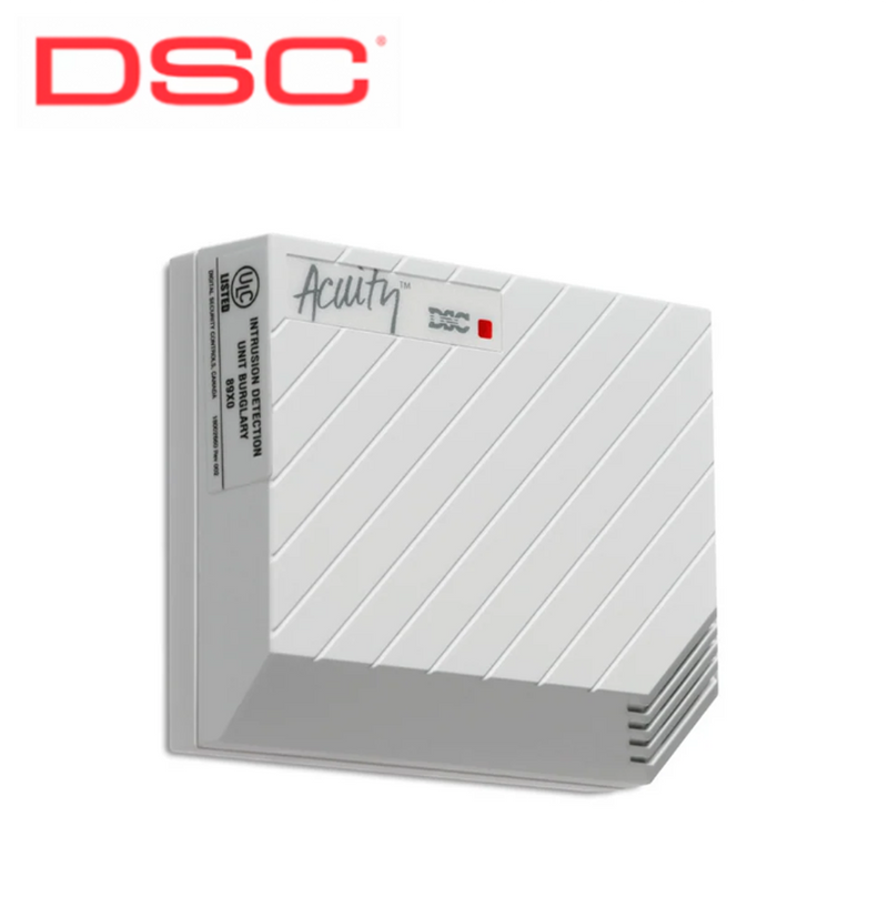 Detector de ruptura de vidrio ACUITYAC-100 Marca: DSC