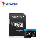 Memoria Micro SDHC 32GB AUSDH32GUICL10A1-RA1 Marca: Adata