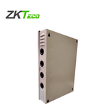 Fuente Poder 12 Canales  ZK-20A-9CH Marca: ZKTeco