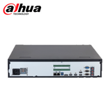 Videograbador 128 Canales 20TB NVR608H-128-XI Marca: Dahua