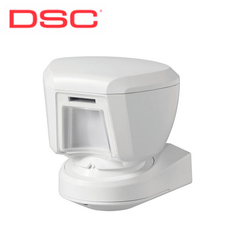Sensor Movimiento Dual Cableado LC-181 Marca: DSC