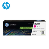 Cartucho de Tóner en Polvo Magenta Original W2303A Marca: HP