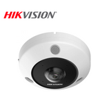 Cámara con Audio Bidireccional DS-2CD6365G1-IVS Marca: Hikvision