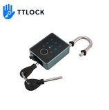 Candado de Huellas Dactilares T55 (CDOK) Marca: TTLock