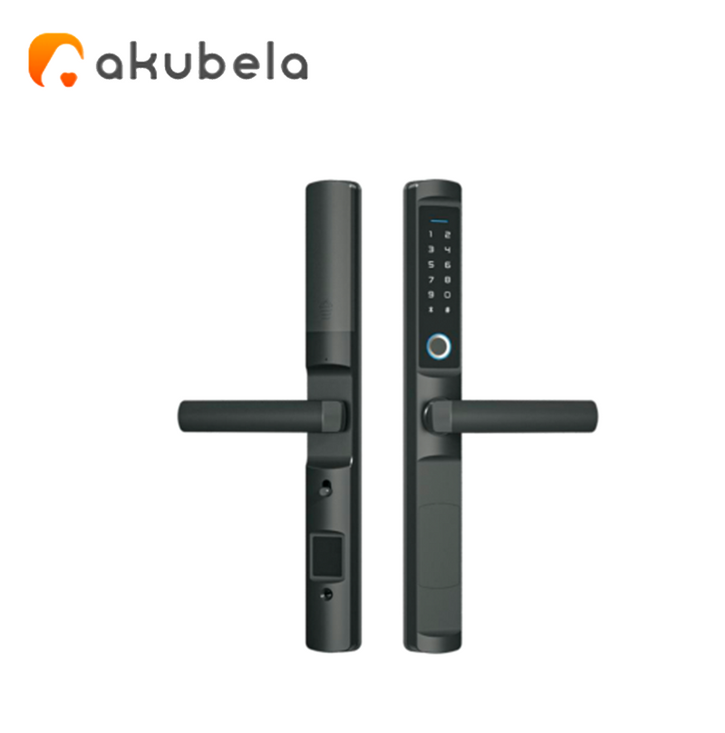 Cerradura Inteligente Avanzada Automatización F2 Marca: Akubela
