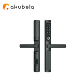 Cerradura Inteligente Avanzada Automatización F2 Marca: Akubela